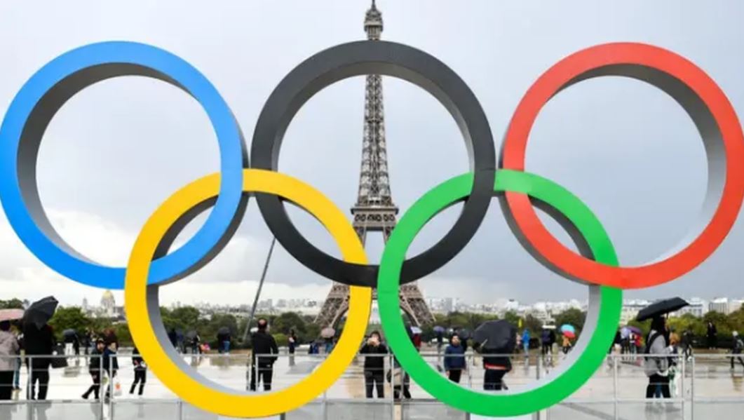 Olimpijske igre: Trijumf duha, snage i jedinstva