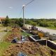 Teška krađa u zvorničkom naselju Pađine