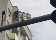 Šta sve snimaju pametne kamere: Jedna greška vozače u BiH skupo košta!