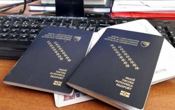 Pripadnici kavačkog klana dobijali pasoše u Zvorniku, Banjaluci, Brčkom…