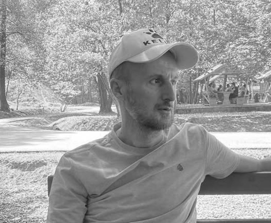 Preminuo bivši fudbaler Esmir Hasanović – Pire