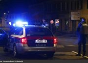 U gradu Grac u Austriji, policija upucala muškarca iz BiH