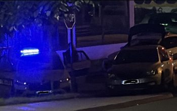 Mladić brutalno pretučen u kafiću u centru Tuzle, ljekari mu se bore za život
