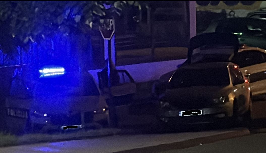 Mladi brutalno pretučen u kafiću u centru Tuzle, ljekari mu se bore za život