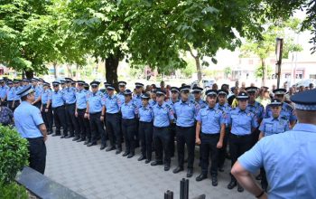 Zatražena doživotna kazna za ubistvo inspektora Markovića u Bijeljini prije dvije godine (VIDEO)