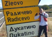 Zvorničanin zaposlen u MUP-u trči za bolesnu djecu: “Ne možemo spasiti svijet, ali ga možemo učiniti ljepšim”