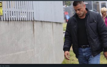 Radomir Pantić tuži državu nakon oslobađajućih presuda za zločin genocida u Srebrenici i pokolja u Zaklopači kod Milića