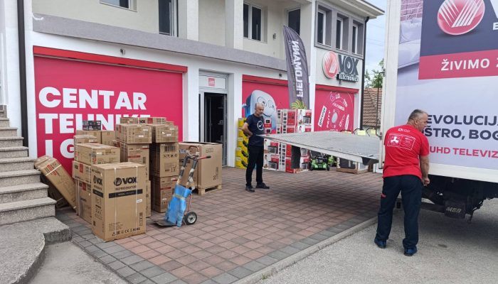 Veliki popusti: Mihajlović Centar Tehnike pravi veliki REOPEN u Karakaju – tri dana popusta i nagrada! (FOTO)