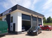 Nova lokacija, još bolja usluga – Autolimar Roka II Glumina