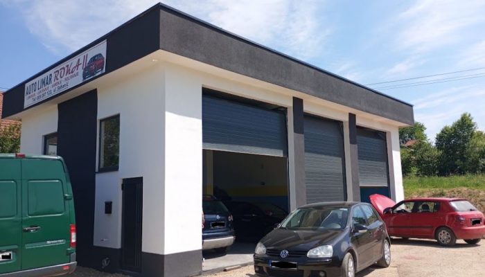 Nova lokacija, još bolja usluga – Autolimar Roka II Glumina