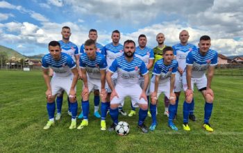 Gdje prestaje sport, a počinje nasilje? Zvanično saopštenje OFK Šekovići povodom utakmice u Čelopeku