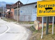 Opšta tuča u Glogovoj kod Bratunca, dva lica uhapšena