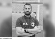 Preminuo Miomir Trifković Šljivo – profesor i trener u Bijeljini