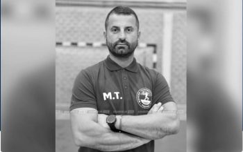 Preminuo Miomir Trifković Šljivo – profesor i trener u Bijeljini