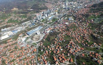 U Doboju i Tuzli oboreni rekordi: Najtopliji dani od početka mjerenja