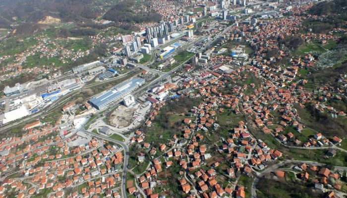 U Doboju i Tuzli oboreni rekordi: Najtopliji dani od početka mjerenja