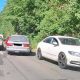 Jedno lice zadobilo povrede u saobraćajnoj nezgodi u Kušlatu (FOTO)