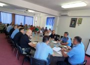 Policijska uprava Zvornik: Održan sastanak Štaba akcije „Srebrenica 2025“