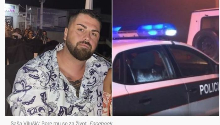 U Tuzli brutalno pretučen Saša Vilušić, sin vlasnika “Ječmišta kod Tome”: Bore mu se za život