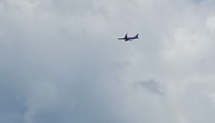 Wizz Air ukida popularnu liniju iz Tuzle