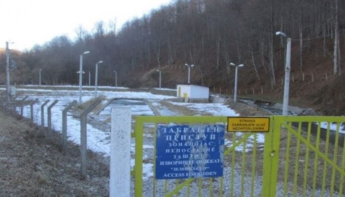 Stanovnici Srebrenice pokrenuli peticiju za kojom traže hitno i trajno rješenje problema vodosnabdijevanja u lokalnoj zajednici