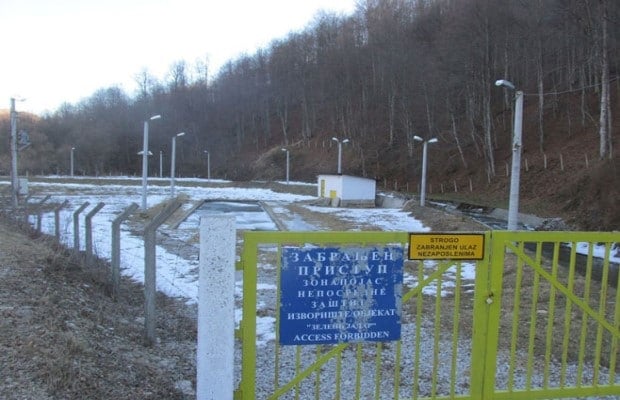 Stanovnici Srebrenice pokrenuli peticiju za kojom traže hitno i trajno rješenje problema vodosnabdijevanja u lokalnoj zajednici
