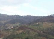 Dok su uređivali lokalni put pronašli masovnu grobnicu u blizini vrha Majevice!?