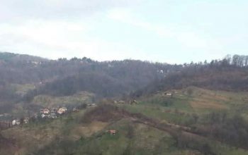 Dok su uređivali lokalni put pronašli masovnu grobnicu u blizini vrha Majevice!?