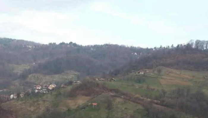 Dok su uređivali lokalni put pronašli masovnu grobnicu u blizini vrha Majevice!?