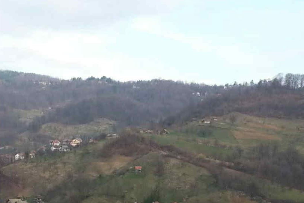 Dok su uređivali lokalni put pronašli masovnu grobnicu u blizini vrha Majevice!?