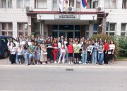 U Gradskoj upravi upriličeni prijemi za najbolje učenike Zvornika (FOTO)