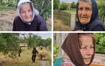 Životna priča četiri sestre Zarić iz srca Majevice: “Nemamo penzije, sve same sebi stvorimo” (VIDEO)