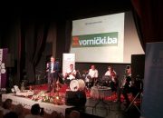 Festival sevdalinke Drino Vodo oduševio prisutne: Dom omladine ispunjen do posljednjeg mjesta (FOTO)