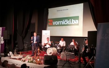 Festival sevdalinke Drino Vodo oduševio prisutne: Dom omladine ispunjen do posljednjeg mjesta (FOTO)