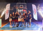 Fantastično finale, Bjelica MVP – Završen treći BET IN Zvornik 3×3 Streetball Tour
