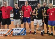 Ekipa ,,Sport kafe Karakaj“ pobjednik amaterskog basket turnira u Zvorniku – Danas se igra juniorski turnir (FOTO)