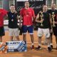 Ekipa ,,Sport kafe Karakaj“ pobjednik amaterskog basket turnira u Zvorniku – Danas se igra juniorski turnir (FOTO)