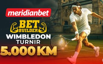 BILDAJ DO BONUSA: Kombinuj tipove za dio od 5.000 KM