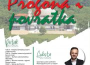 Dvodnevni program u Glumini: Koncert Mustafe Isakovića, turniri i historijski čas