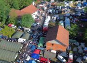 Učesnici “Marša mira” stigli u kamp “Liplje” (VIDEO)
