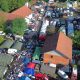 Učesnici "Marša mira" stigli u kamp "Liplje" (VIDEO)
