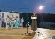 Malik Kuljanin s Diviča pobjednik II Festivala “Mlade nade sevdaha” u Križevićima (FOTO)