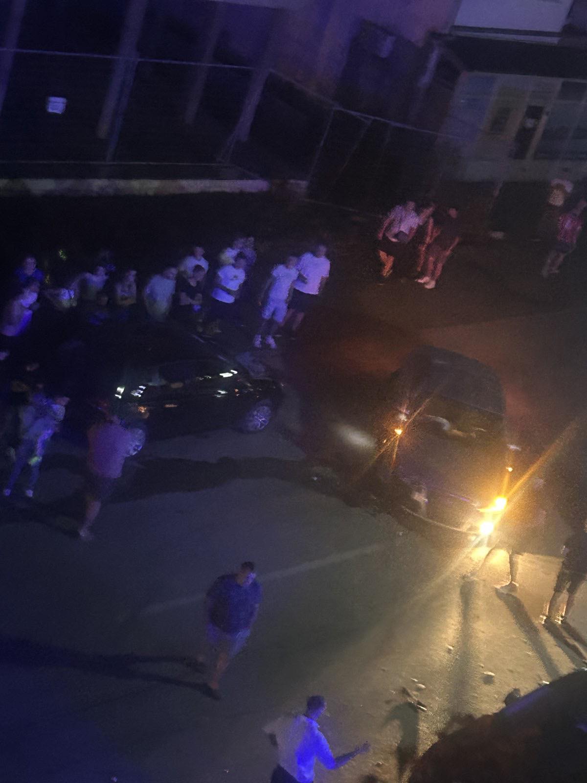 U razmaku od nekoliko sati dvije saobraćajne nezgode na području Kalesije (FOTO)