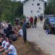 Učesnici Marša mira nastavili svoj put iz kampa Mravinjci prema Potočarima jutros u 7:30 (FOTO)