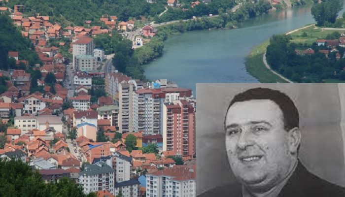 Počelo suđenje za zločine u Zvorniku i optuženom Dragan Spasojeviću