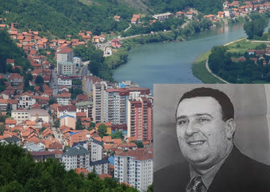Odbijen prijedlog za pritvor Draganu Spasojeviću optuženom za zločine u Zvorniku