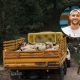 Jusuf Nurkić porodici iz Foče kupio stado ovaca nakon napada vukova