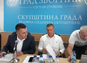 Rahman Nukić izabran za predsjednika Skupštine grada Zvornik