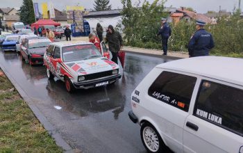 Obustave saobraćaja tokom sportske manifestacije auto trke na brdskim stazama „Nagrada Opštine Vlasenica 2025“
