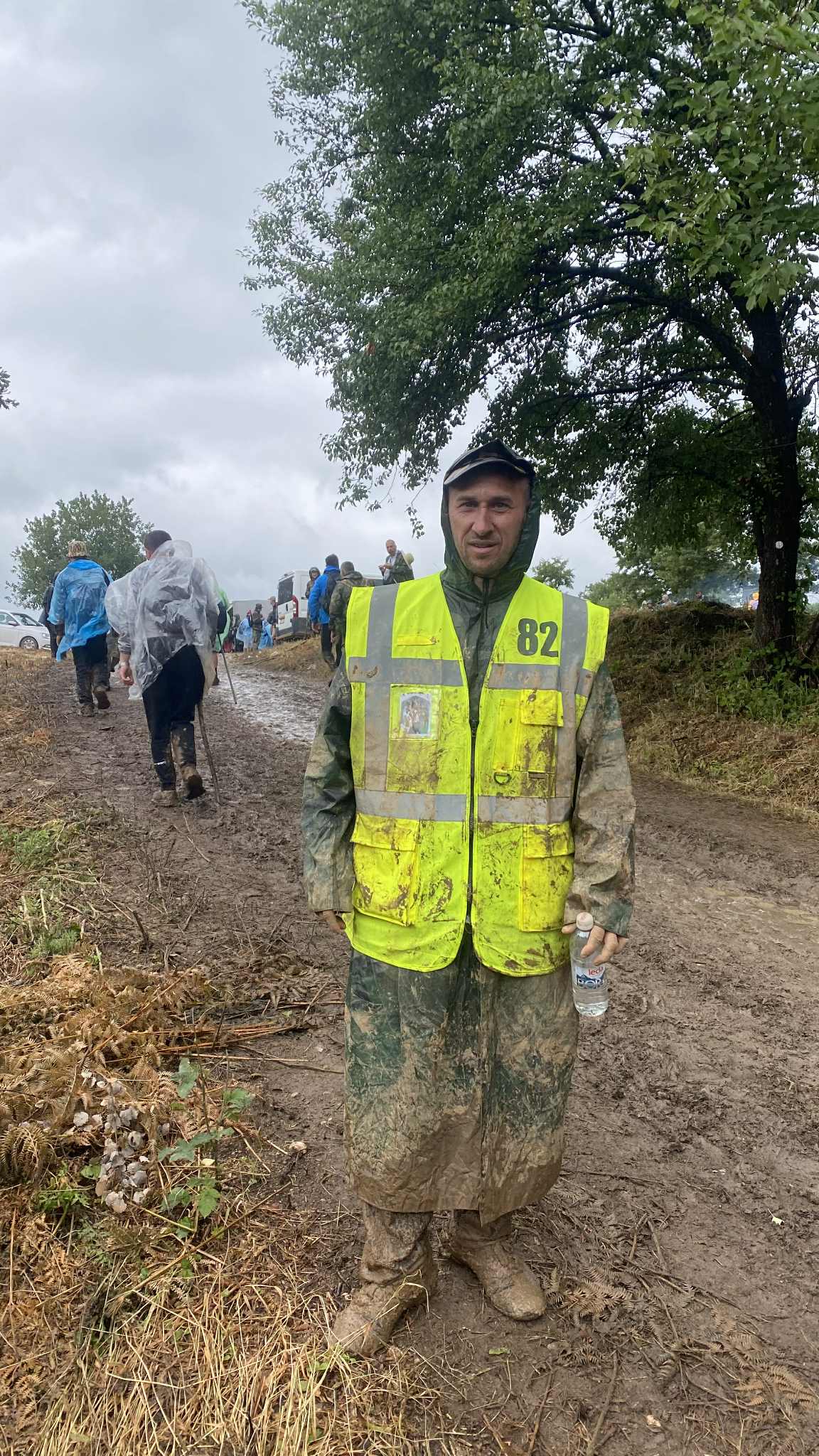 HEROJ DANA Admir Sulejmanović